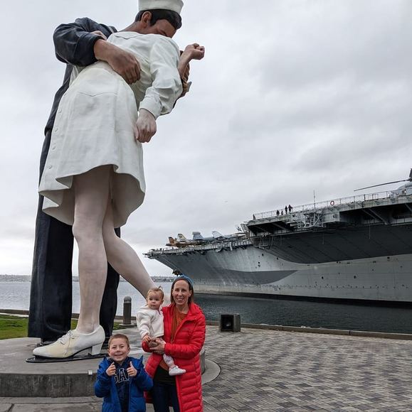 Meet your Posher, Andrea - Picture 1 of 1